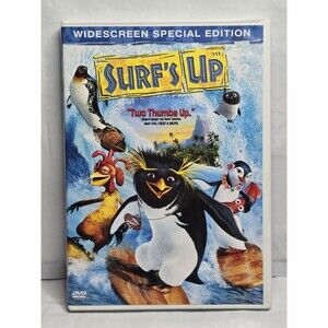 Surf's Up (Widescreen Special Edition)